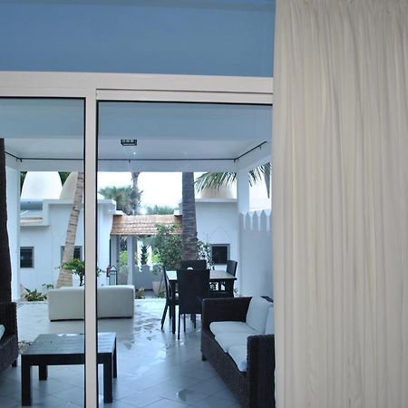 Coco Ocean Resort & Spa Bijilo 外观 照片