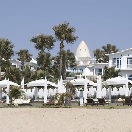 Coco Ocean Resort & Spa Bijilo 外观 照片