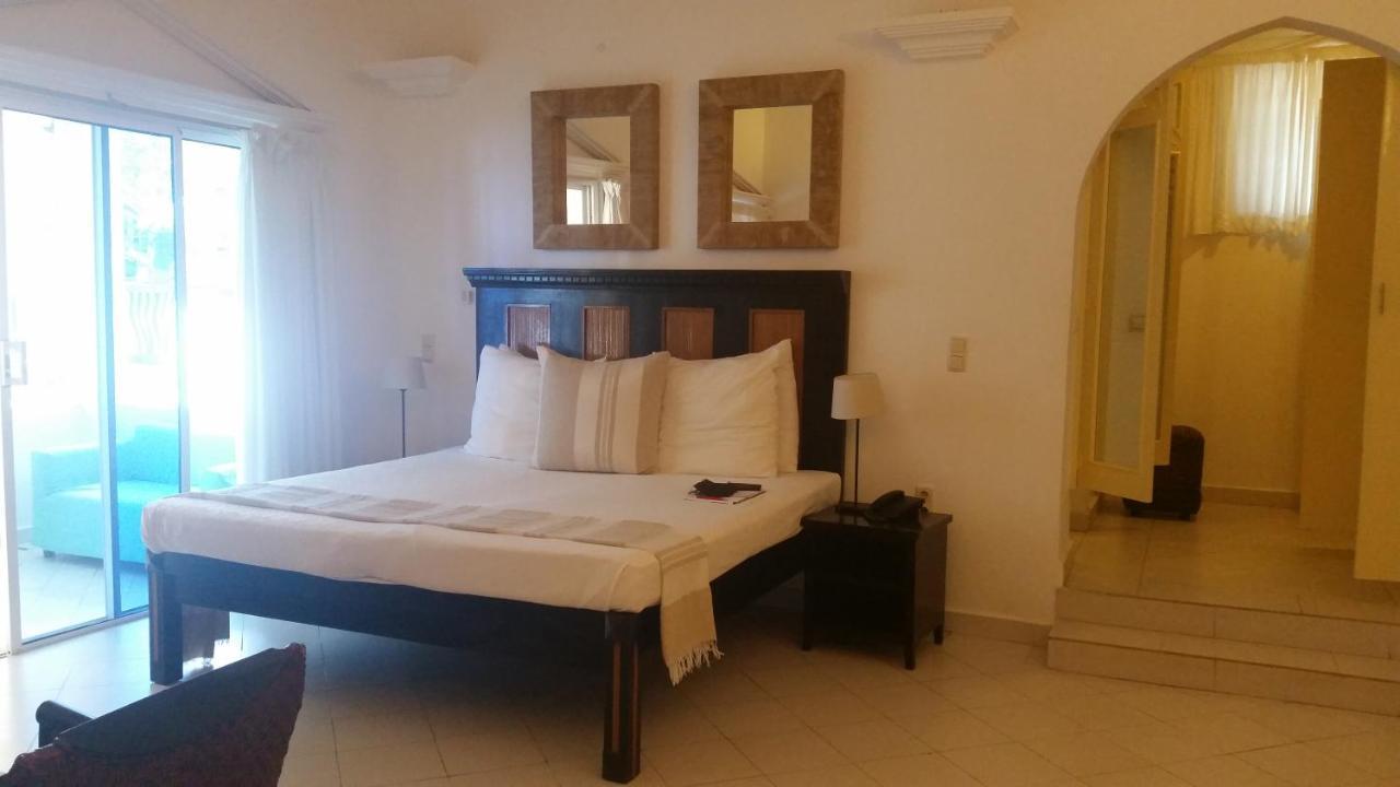 Coco Ocean Resort & Spa Bijilo 外观 照片
