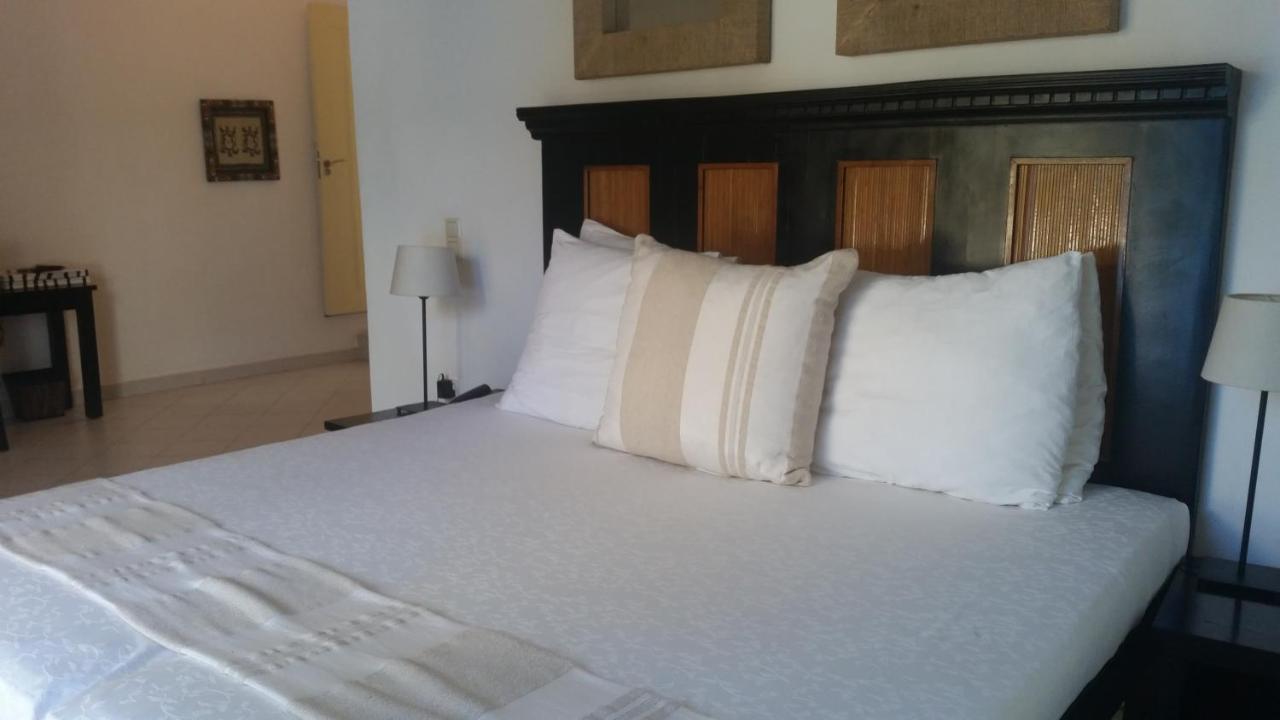 Coco Ocean Resort & Spa Bijilo 外观 照片