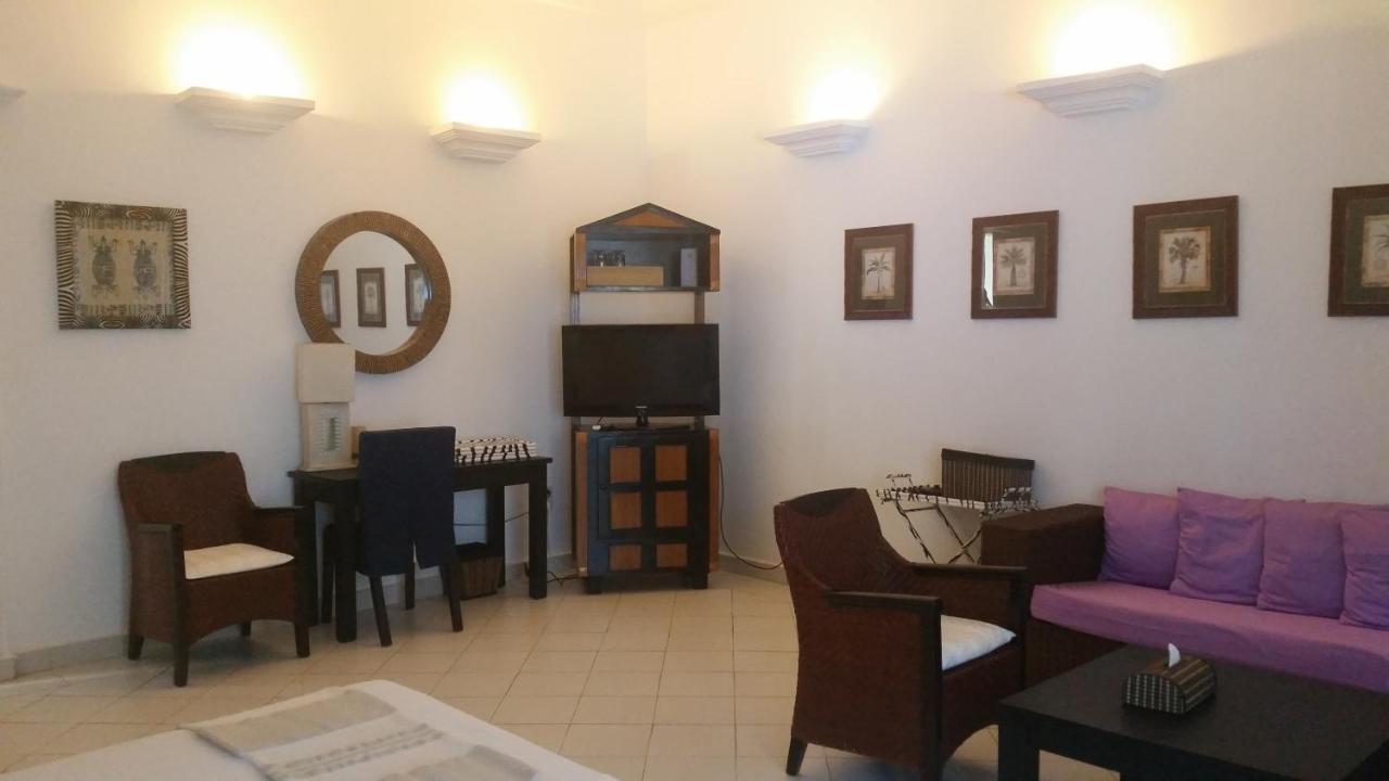Coco Ocean Resort & Spa Bijilo 外观 照片