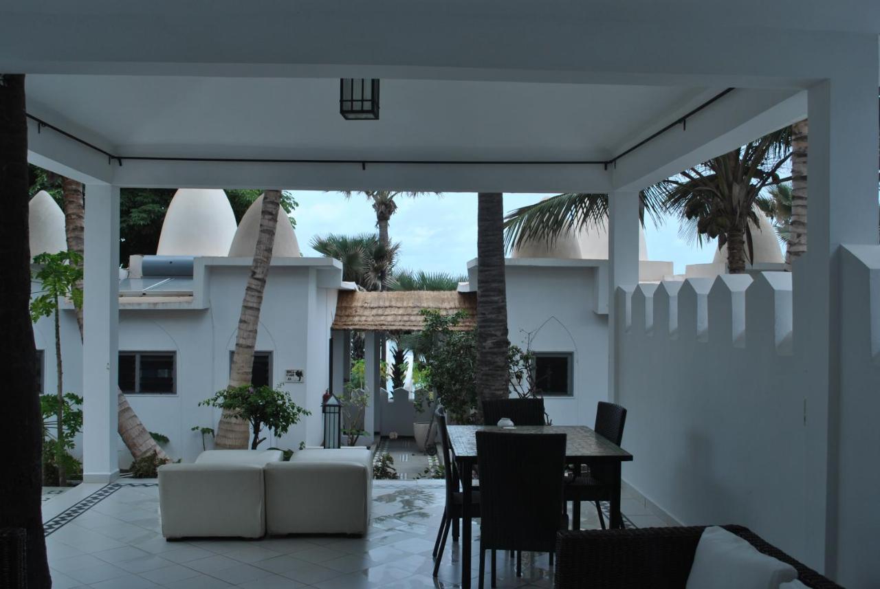Coco Ocean Resort & Spa Bijilo 外观 照片