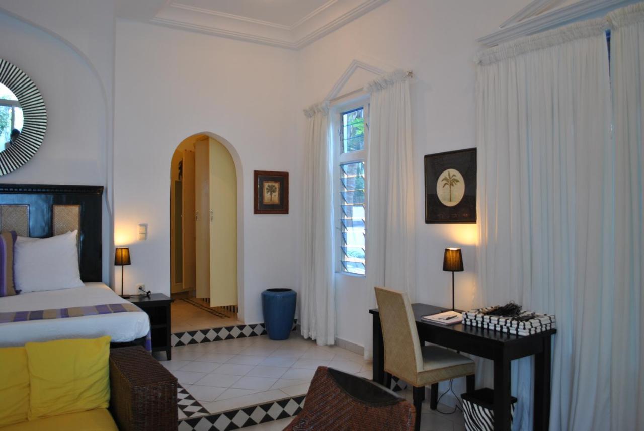 Coco Ocean Resort & Spa Bijilo 外观 照片