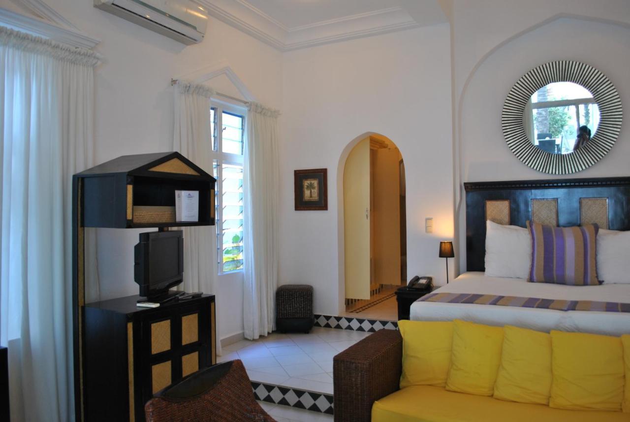 Coco Ocean Resort & Spa Bijilo 外观 照片