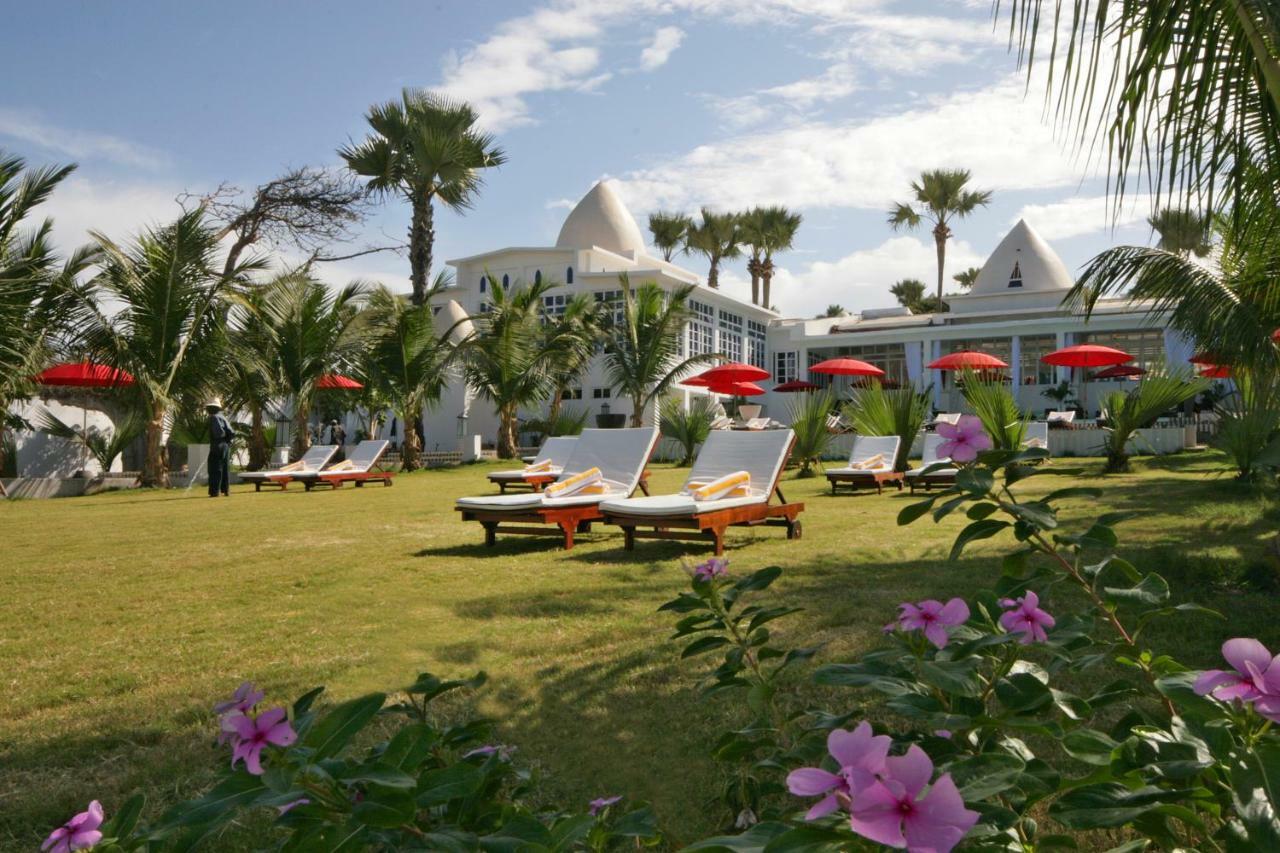 Coco Ocean Resort & Spa Bijilo 外观 照片