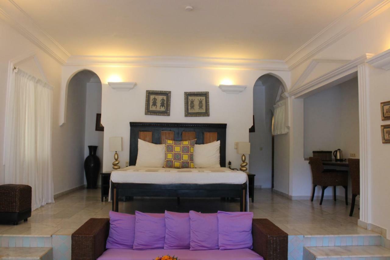 Coco Ocean Resort & Spa Bijilo 外观 照片