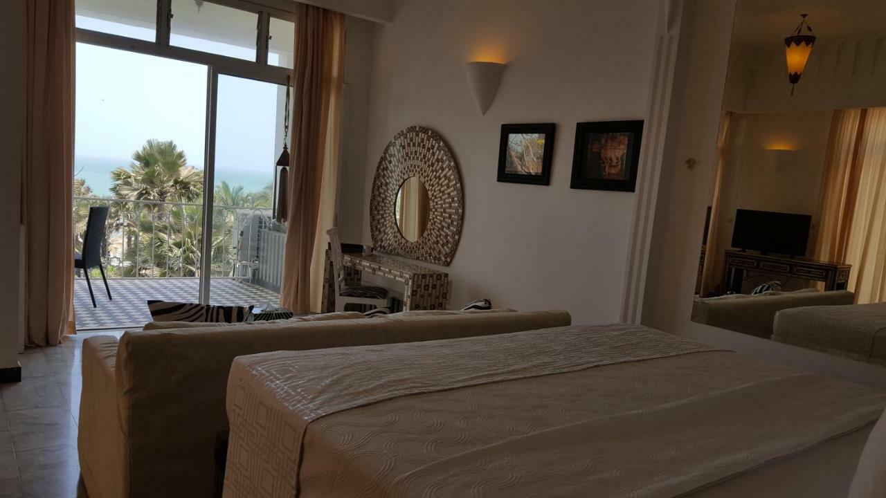 Coco Ocean Resort & Spa Bijilo 外观 照片