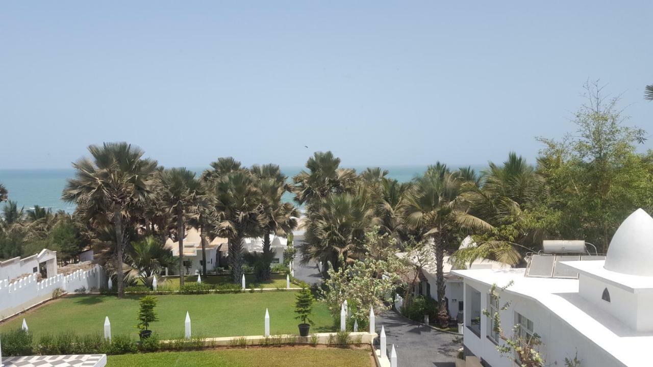 Coco Ocean Resort & Spa Bijilo 外观 照片