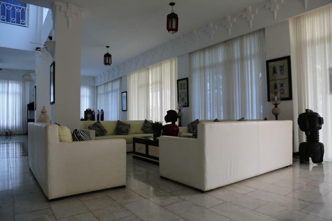 Coco Ocean Resort & Spa Bijilo 外观 照片