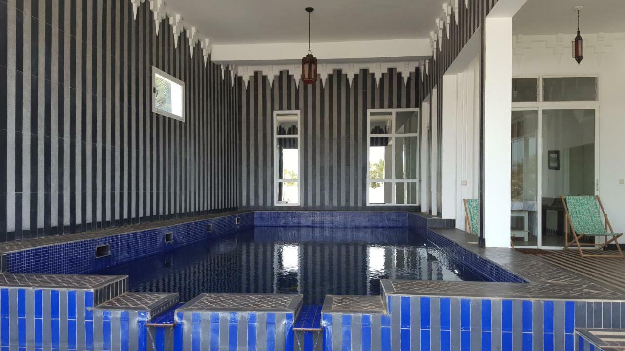 Coco Ocean Resort & Spa Bijilo 外观 照片