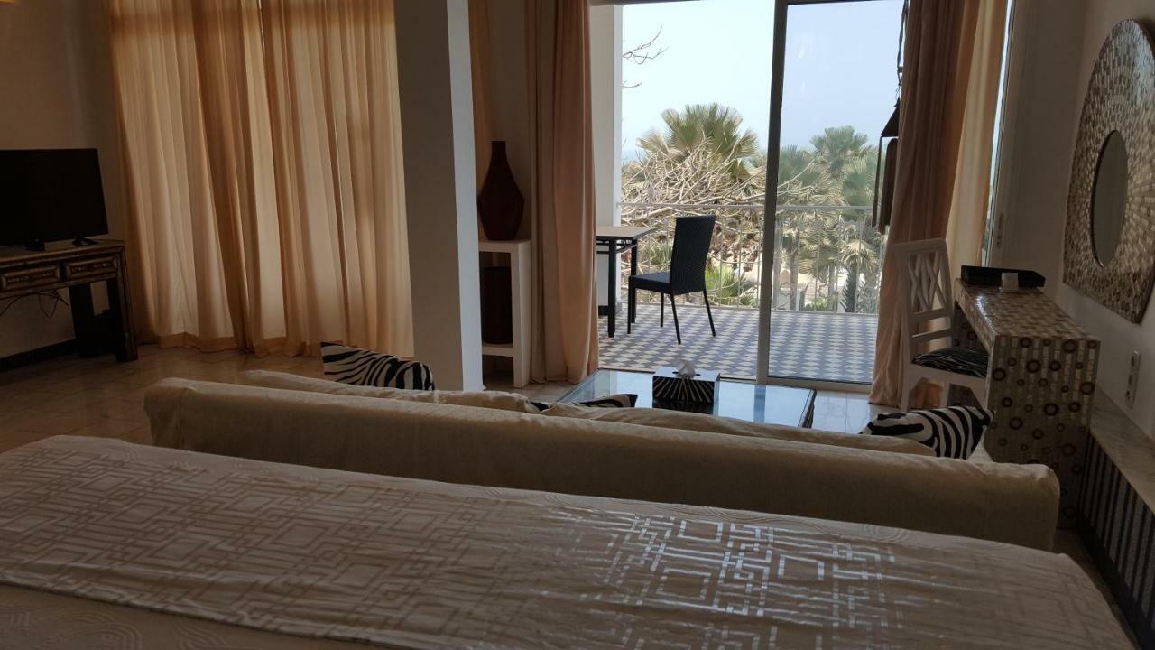 Coco Ocean Resort & Spa Bijilo 外观 照片