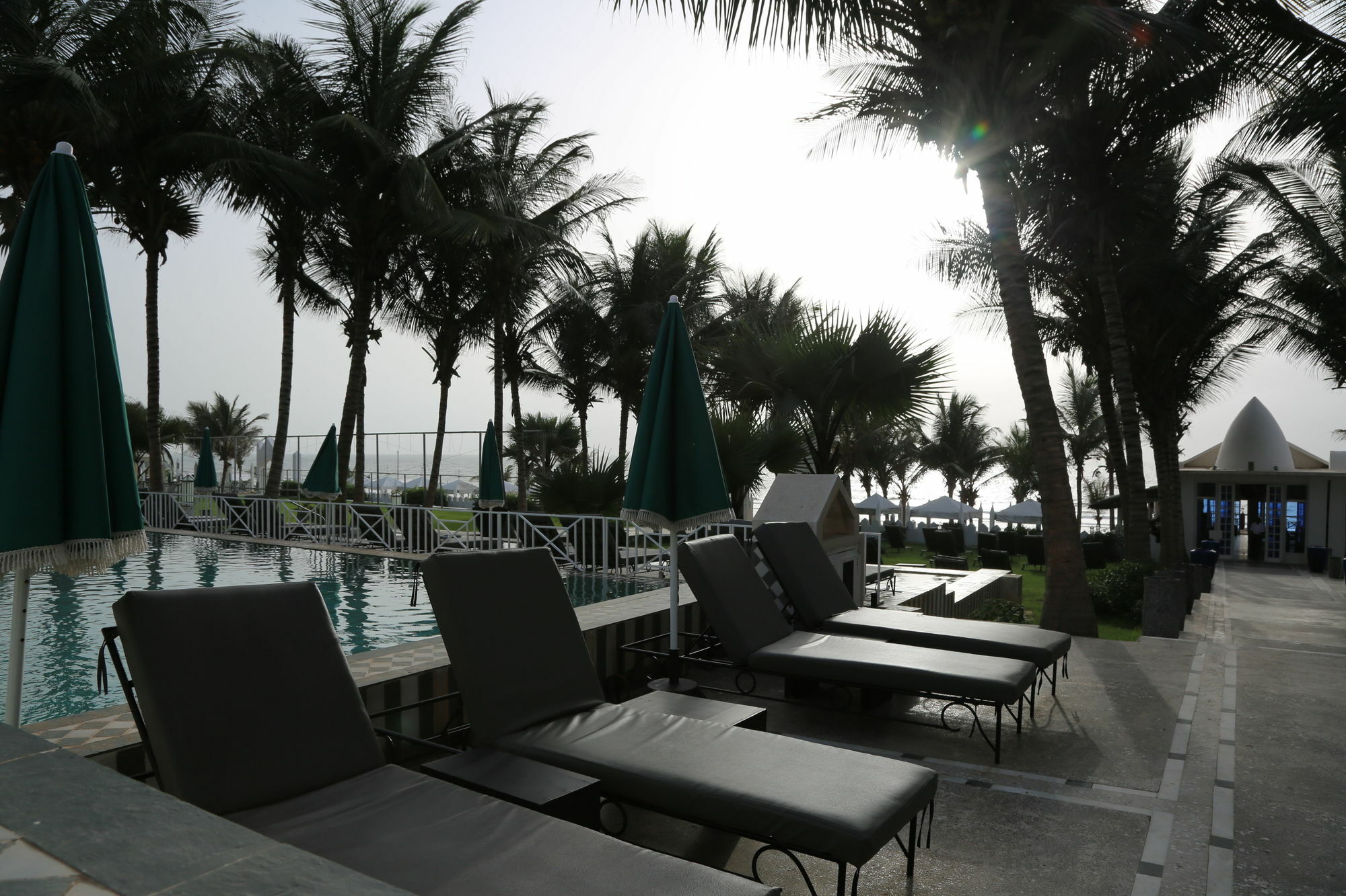 Coco Ocean Resort & Spa Bijilo 外观 照片