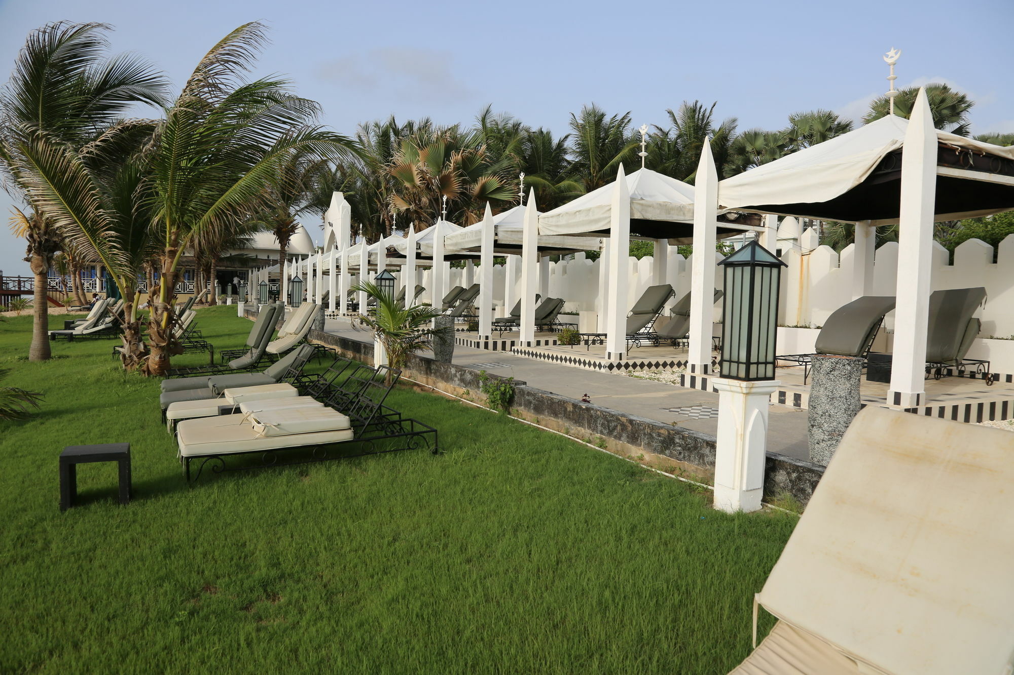 Coco Ocean Resort & Spa Bijilo 外观 照片