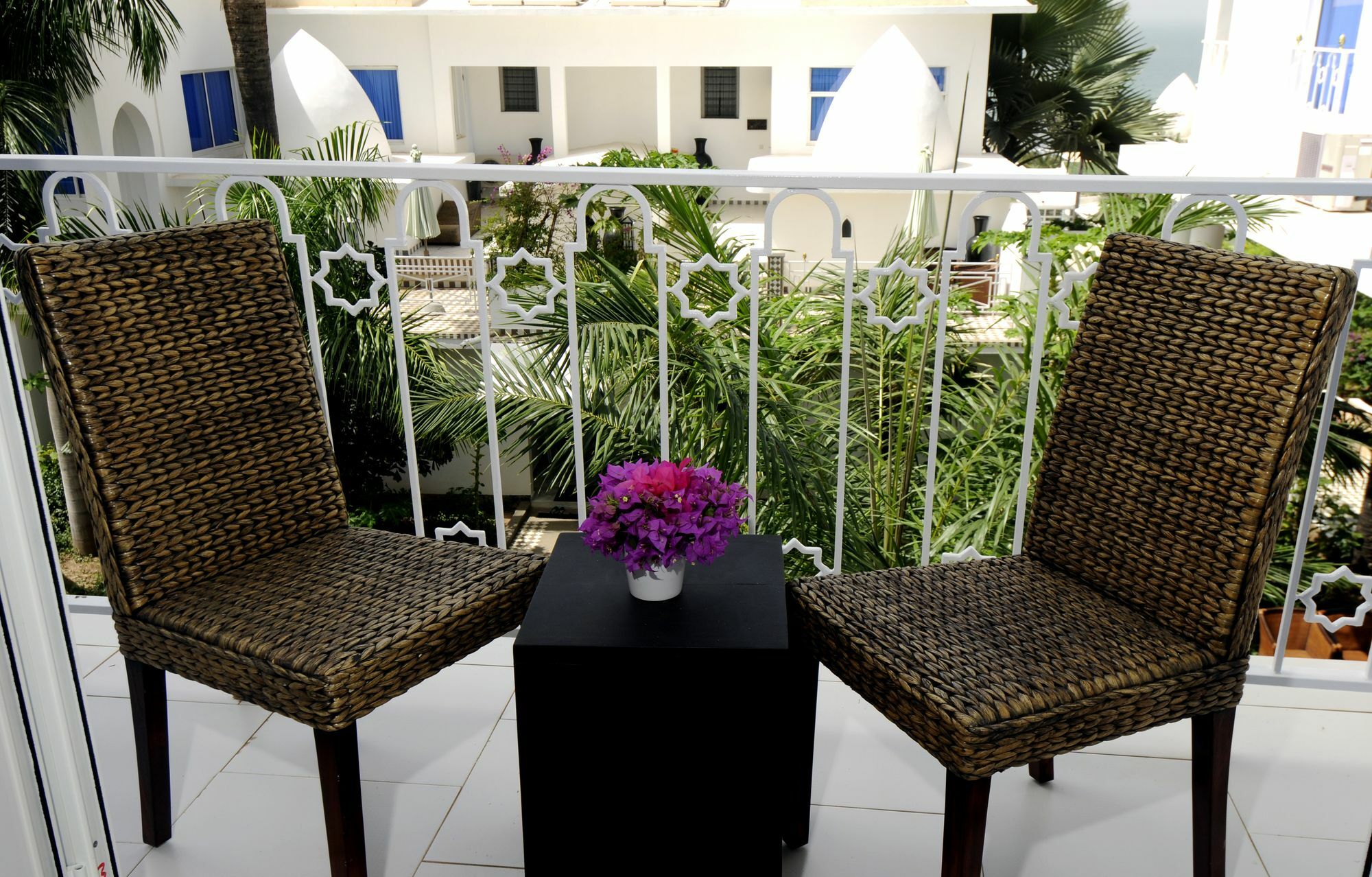 Coco Ocean Resort & Spa Bijilo 外观 照片