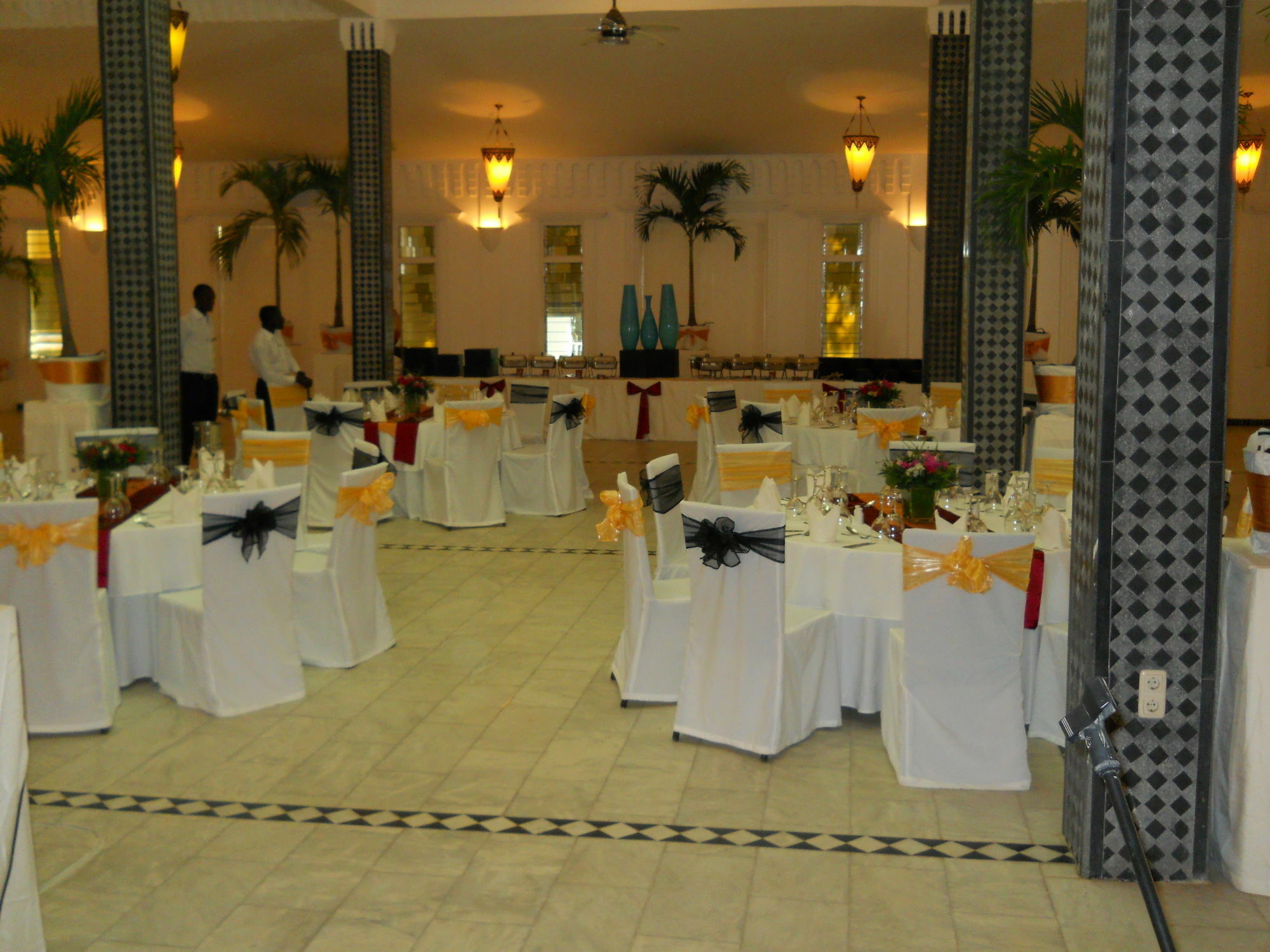 Coco Ocean Resort & Spa Bijilo 外观 照片