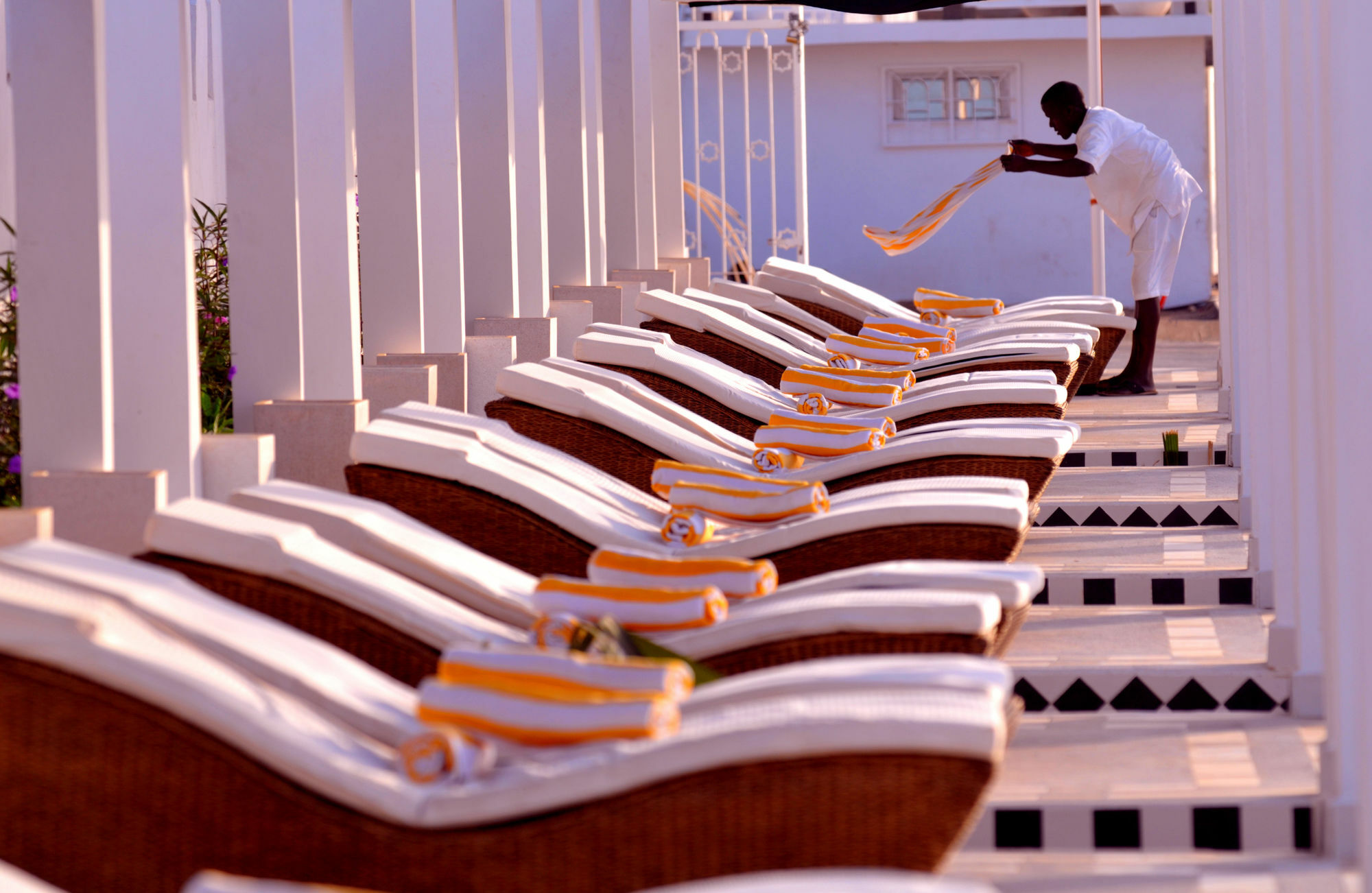 Coco Ocean Resort & Spa Bijilo 外观 照片