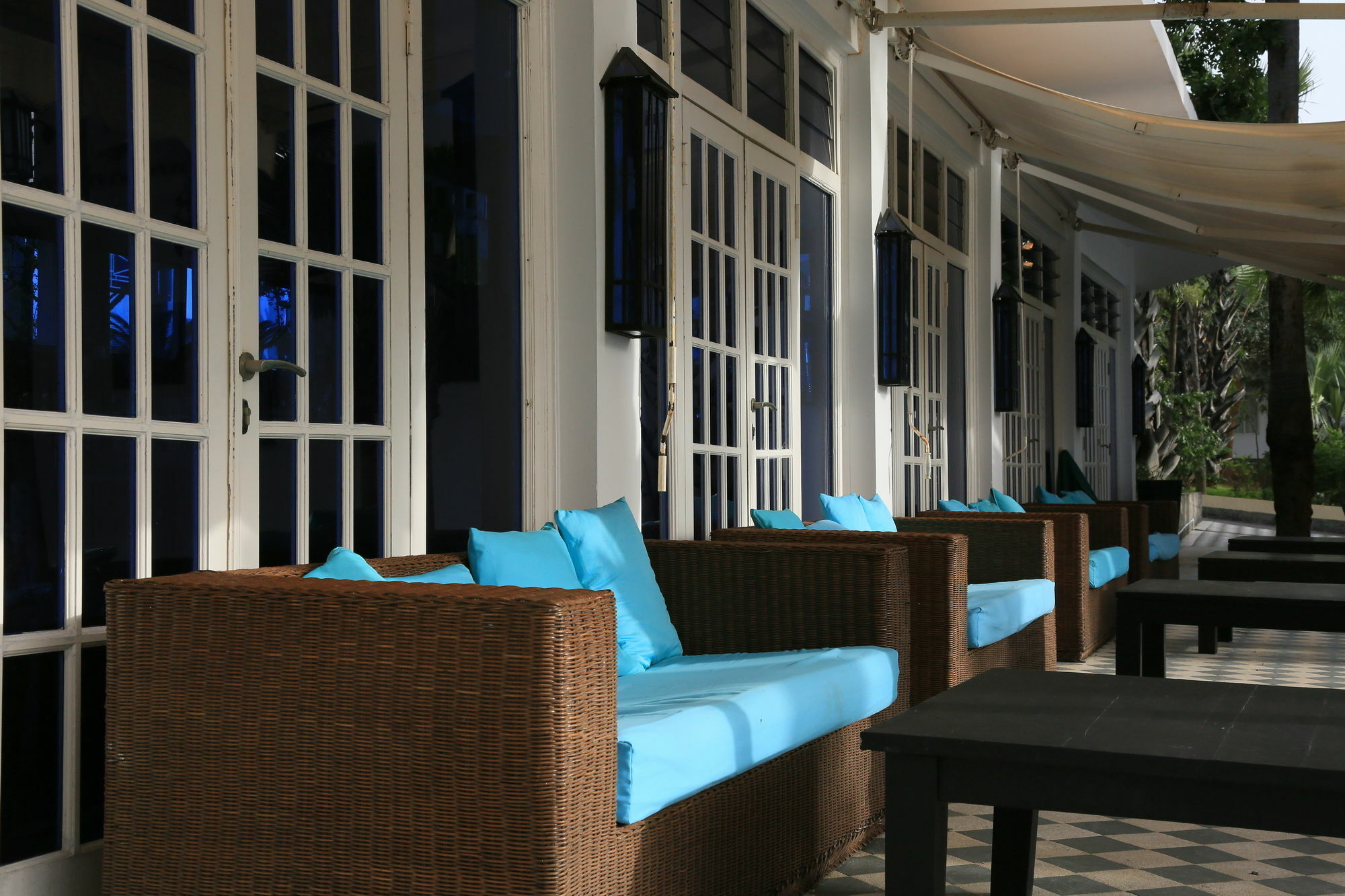 Coco Ocean Resort & Spa Bijilo 外观 照片