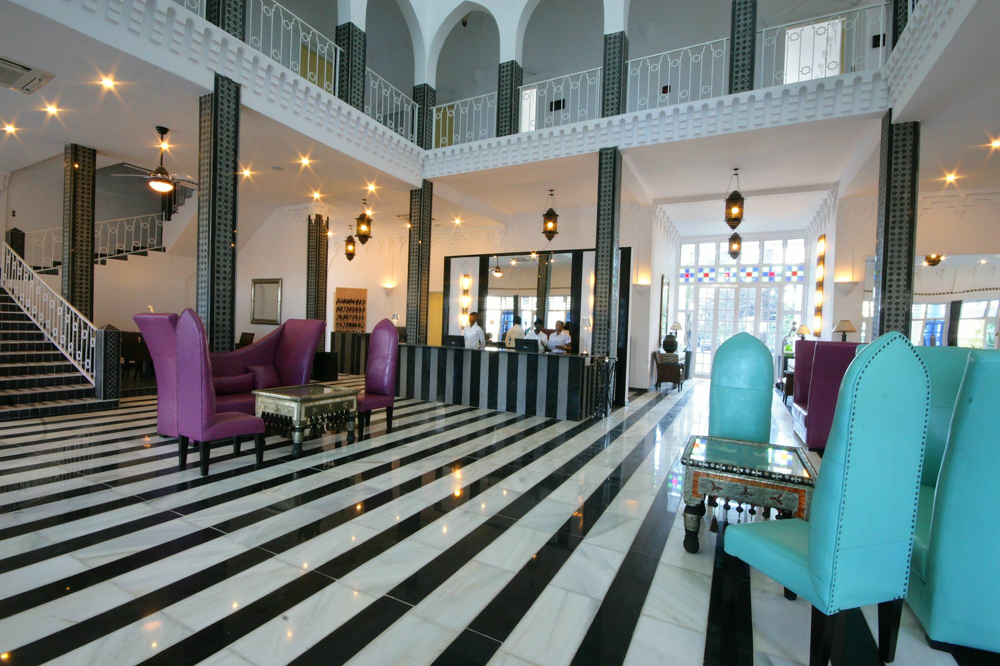Coco Ocean Resort & Spa Bijilo 外观 照片